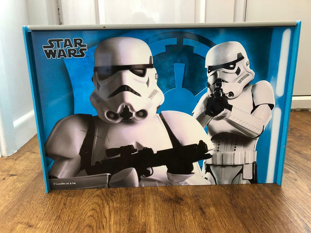 star wars toy storage